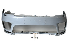 RANGE ROVER SPORT FRONT BUMPER