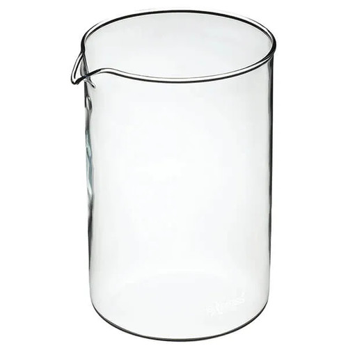 Cafetiere cup - cafetiere, 12