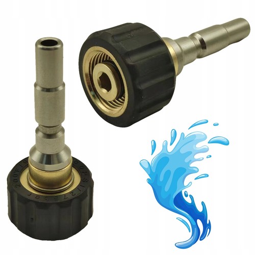 Rosfix adapter for kranzle - rosfix,