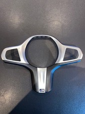 BMW G20 STEERING WHEEL TRIM