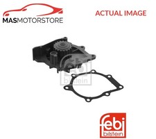 ENGINE COOLING WATER PUMP FEBI