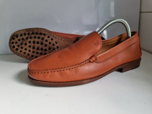 Tods vintage designer - tods, 7.5