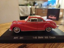 Corgi Detail Cars Art. 241 BMW