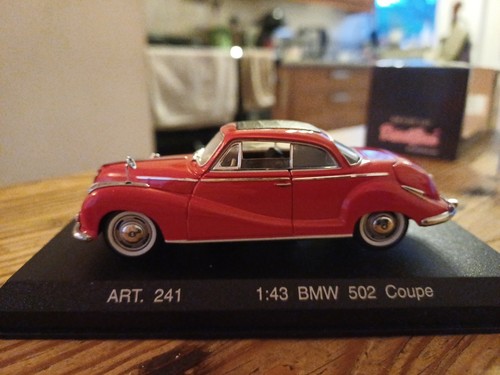Corgi detail cars - art., 241