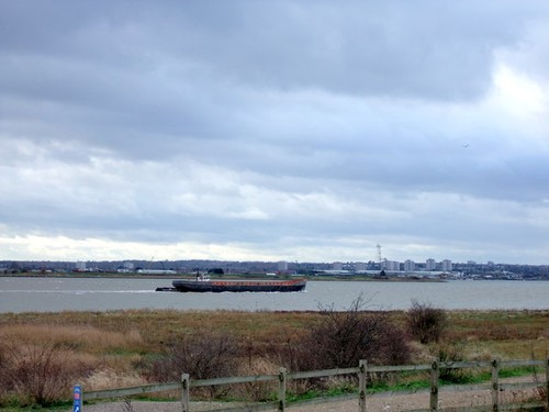 Photo barge the - barge,