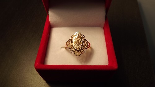 22ct asian yellow - yellow, gold