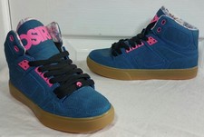 Osiris NYC 83 VLC Women's Blue