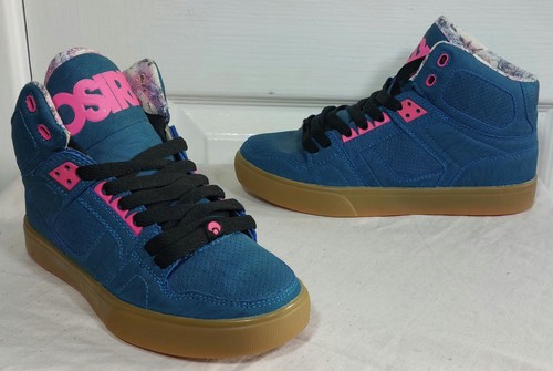 Osiris nyc vlc - nyc,