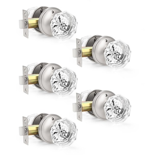 Orger pack clear glass - pack,