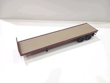 CORGI 1/50th SCALE 2 AXLE