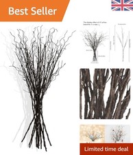Artificial Curly Willow