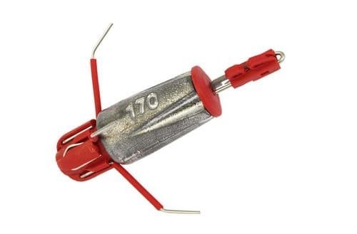 Splash down leads 170g - splash,