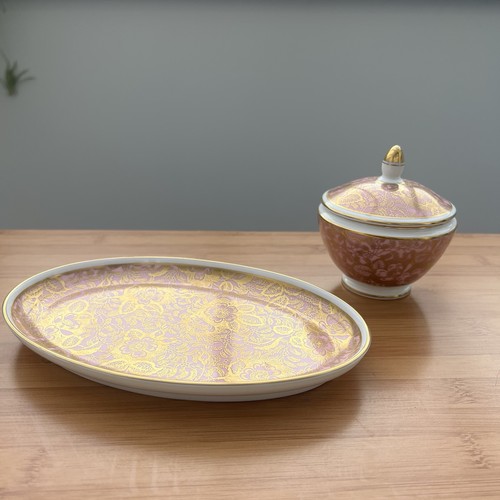 Minton bone china - minton,