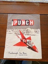 Punch magazine special issue
