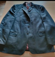 Thomas Nash Men's Suit Jacket
