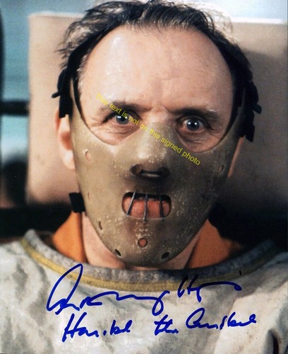 Anthony hopkins hannibal - anthony,