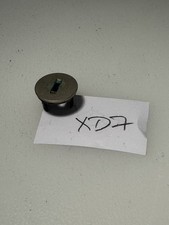 RARE MINOLTA XD7 BATTERY COVER
