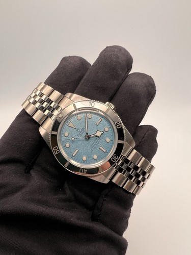 Tudor black bay 79000 - tudor,