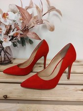 Women's Lipsy London red