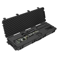 Uimoso Hard Rifle Case IP67
