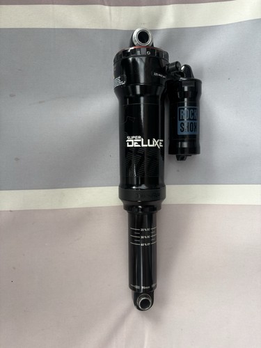 Rockshox super deluxe - rockshox,