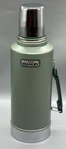 Aladdin stanley half gallon - aladdin,