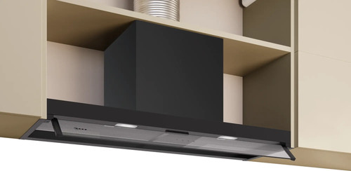Neff cooker hood matt - hood,