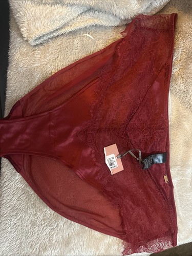 Bnwt rosie autograph red - autograph,