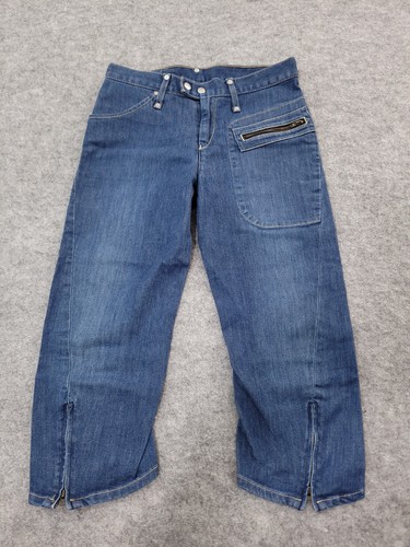 Levis engineered jeans size - jeans, 8