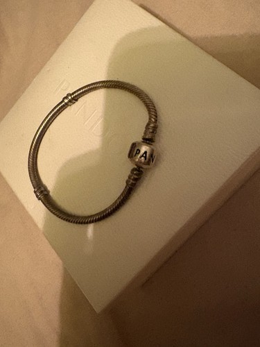 Pandora sterling silver - pandora, s925