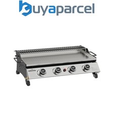 Dellonda DG277 4 Burner