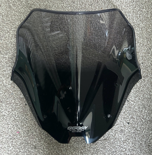 Yamaha 09sp screen - yamaha, mt-09sp