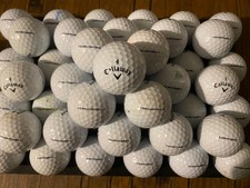 x44 Callaway CXR  POWER Control golf balls x | Grade A | (no lake balls)