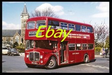 Bus Photo,  AEC Renown, South