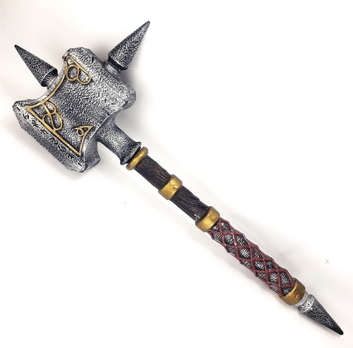 Disguise medieval war - 36",