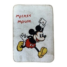 Chad Valley Silly Symphonies