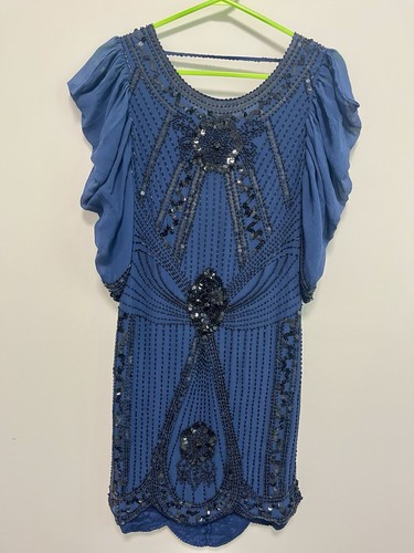 Vintage 1920s style - 1920s,