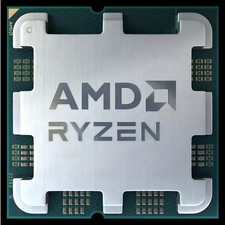 AMD Processor 7700 Ryzen 7 AM5