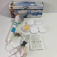 Hinari Body'n'soul Deep Heat