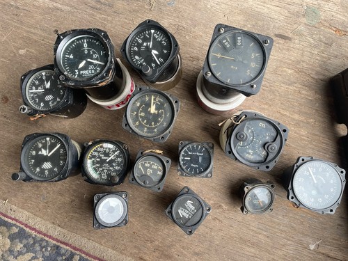 Large collection vintage - 14,