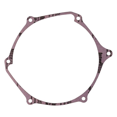 Boyesen clutch cover gasket - boyesen,