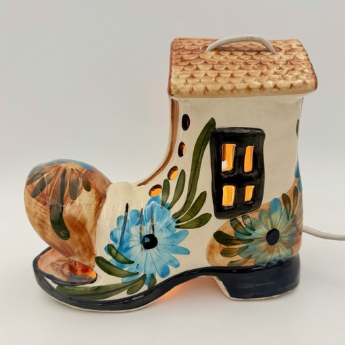 Vintage derek fowler - derek, ceramic