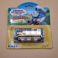 ERTL Thomas The Tank Engine