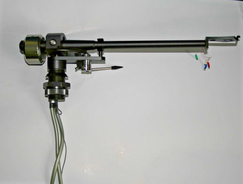 Audio note arm three ii - note,
