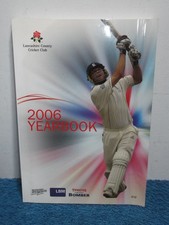 LANCASHIRE COUNTY CRICKET CLUB