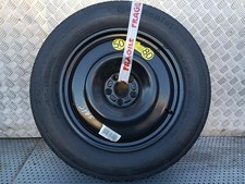 LANDROVER RANGE ROVER EVOQUE SPARE WHEEL 18'' INCH 4J ET15 L538 2015 - 2019