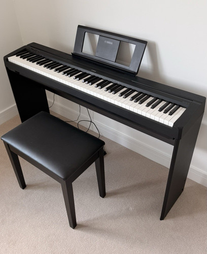 Yamaha key digital home - yamaha,