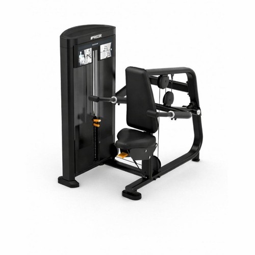 Precor resolute series - resolute,