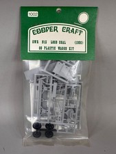 Cooper Craft 1002 GWR N13 Loco