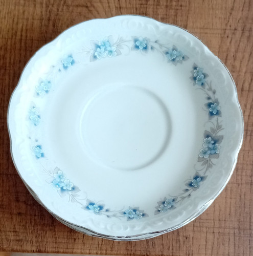Mitterteich bavaria porcelain - mitterteich,